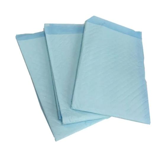 Customized OEM Nursing Underpads with Super Absorbent Polymer Maternity ...